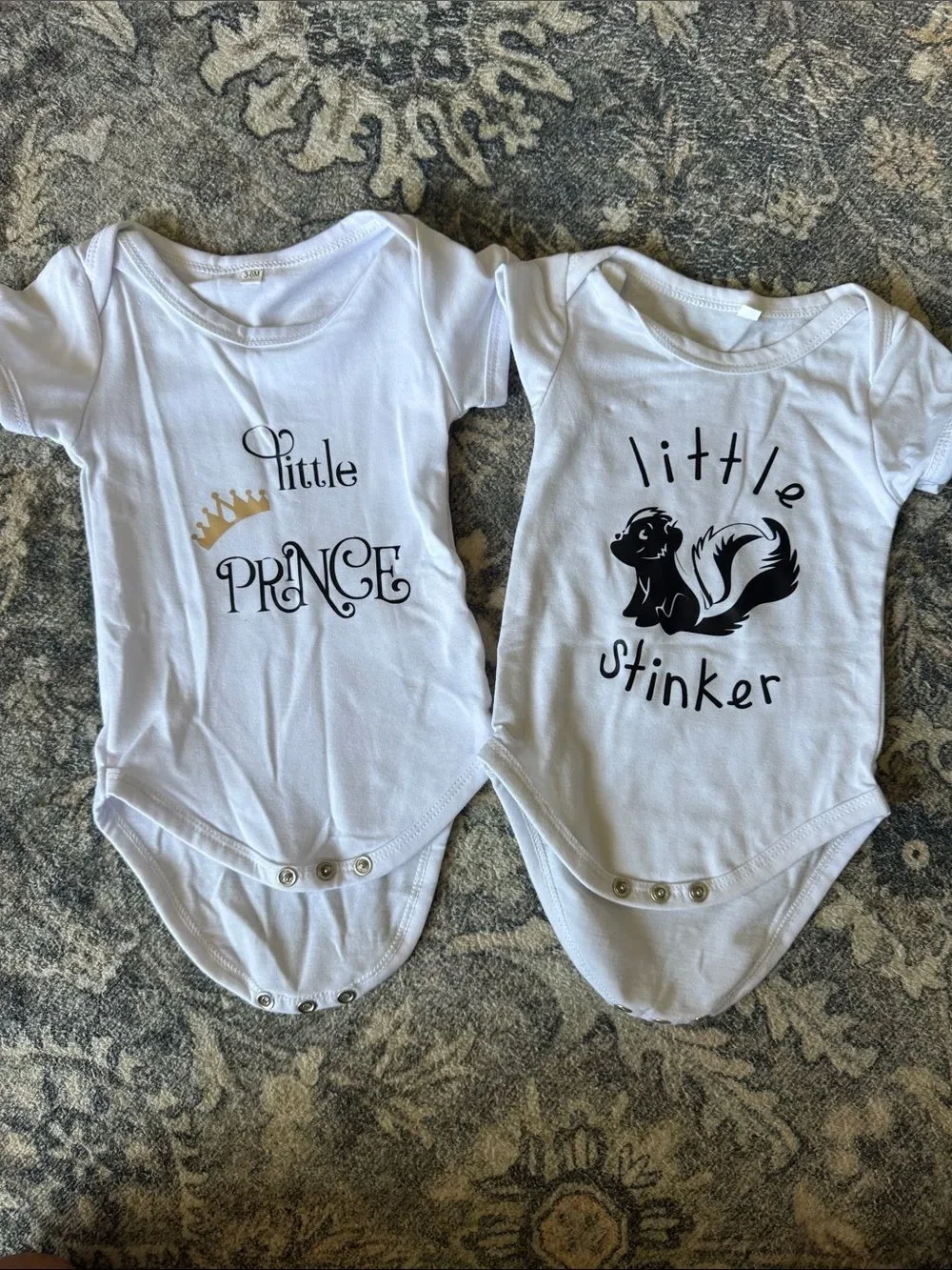 Cat & Jack includes pjs